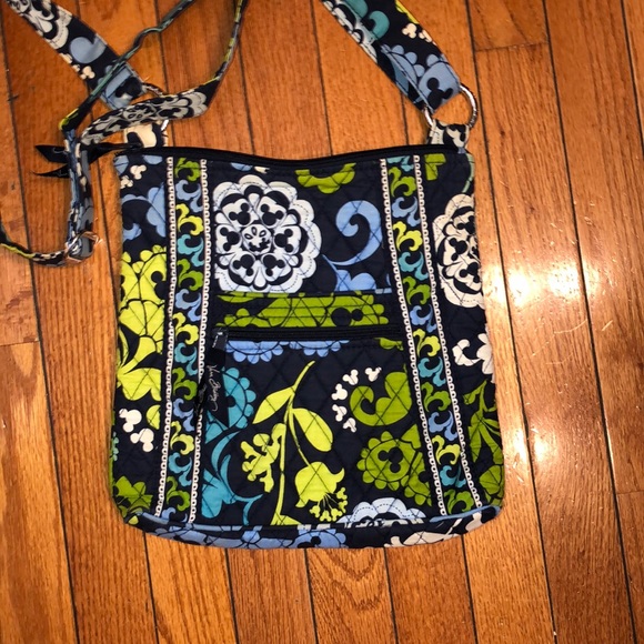 Vera Bradley Handbags - Vera Bradley Disney Mickey